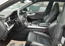 AUDI Q8 3.0 50 TDI QUATTRO (286) TIPTRONIC