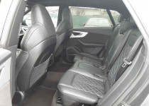 AUDI Q8 3.0 50 TDI QUATTRO (286) TIPTRONIC