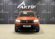 AKTİF den 2022 DUSTER 1.3 TCe 4X4 COMFORT 150HP EXTRALI BOYASIZ