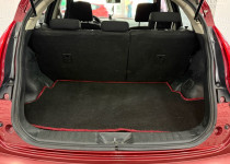 EXELANS MOTOR‘S | 2011 MODEL NİSSAN JUKE 1.5 DİZEL TEKNA HATASIZ