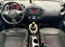 EXELANS MOTOR‘S | 2011 MODEL NİSSAN JUKE 1.5 DİZEL TEKNA HATASIZ