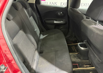 EXELANS MOTOR‘S | 2011 MODEL NİSSAN JUKE 1.5 DİZEL TEKNA HATASIZ