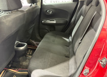 EXELANS MOTOR‘S | 2011 MODEL NİSSAN JUKE 1.5 DİZEL TEKNA HATASIZ