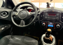 EXELANS MOTOR‘S | 2011 MODEL NİSSAN JUKE 1.5 DİZEL TEKNA HATASIZ