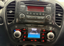 EXELANS MOTOR‘S | 2011 MODEL NİSSAN JUKE 1.5 DİZEL TEKNA HATASIZ