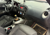 EXELANS MOTOR‘S | 2011 MODEL NİSSAN JUKE 1.5 DİZEL TEKNA HATASIZ