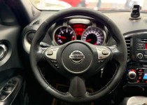 EXELANS MOTOR‘S | 2011 MODEL NİSSAN JUKE 1.5 DİZEL TEKNA HATASIZ