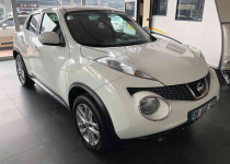 VİP OTO‘DAN 2011 NİSSAN JUKE 1.6 SPORT BACK EMSALSİZZ