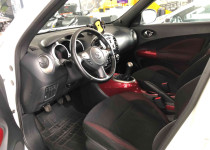 VİP OTO‘DAN 2011 NİSSAN JUKE 1.6 SPORT BACK EMSALSİZZ