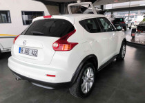 VİP OTO‘DAN 2011 NİSSAN JUKE 1.6 SPORT BACK EMSALSİZZ