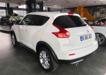 VİP OTO‘DAN 2011 NİSSAN JUKE 1.6 SPORT BACK EMSALSİZZ