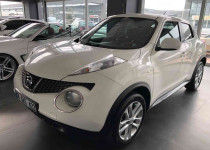 VİP OTO‘DAN 2011 NİSSAN JUKE 1.6 SPORT BACK EMSALSİZZ