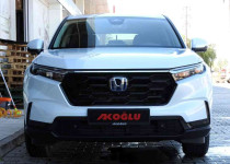 2023 HONDA CR-V 2.0e-HEV HYBRID ADVANCE BOYASIZ HATASIZ++