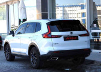 2023 HONDA CR-V 2.0e-HEV HYBRID ADVANCE BOYASIZ HATASIZ++