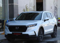 2023 HONDA CR-V 2.0e-HEV HYBRID ADVANCE BOYASIZ HATASIZ++