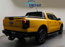 Deniz Automotive Ranger 2.0 EcoBlue 4x4 Wildtrak HATASIZ BOYASIZ