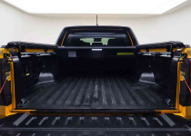 Deniz Automotive Ranger 2.0 EcoBlue 4x4 Wildtrak HATASIZ BOYASIZ