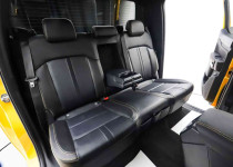 Deniz Automotive Ranger 2.0 EcoBlue 4x4 Wildtrak HATASIZ BOYASIZ