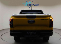 Deniz Automotive Ranger 2.0 EcoBlue 4x4 Wildtrak HATASIZ BOYASIZ