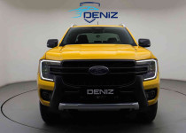 Deniz Automotive Ranger 2.0 EcoBlue 4x4 Wildtrak HATASIZ BOYASIZ