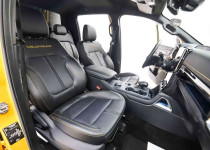 Deniz Automotive Ranger 2.0 EcoBlue 4x4 Wildtrak HATASIZ BOYASIZ