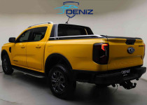 Deniz Automotive Ranger 2.0 EcoBlue 4x4 Wildtrak HATASIZ BOYASIZ