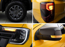 Deniz Automotive Ranger 2.0 EcoBlue 4x4 Wildtrak HATASIZ BOYASIZ