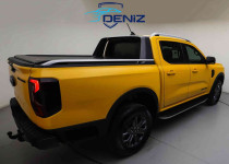 Deniz Automotive Ranger 2.0 EcoBlue 4x4 Wildtrak HATASIZ BOYASIZ