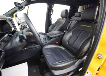 Deniz Automotive Ranger 2.0 EcoBlue 4x4 Wildtrak HATASIZ BOYASIZ