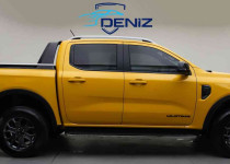 Deniz Automotive Ranger 2.0 EcoBlue 4x4 Wildtrak HATASIZ BOYASIZ