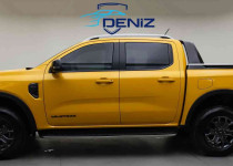 Deniz Automotive Ranger 2.0 EcoBlue 4x4 Wildtrak HATASIZ BOYASIZ
