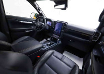 Deniz Automotive Ranger 2.0 EcoBlue 4x4 Wildtrak HATASIZ BOYASIZ