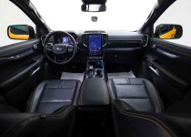 Deniz Automotive Ranger 2.0 EcoBlue 4x4 Wildtrak HATASIZ BOYASIZ