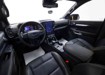 Deniz Automotive Ranger 2.0 EcoBlue 4x4 Wildtrak HATASIZ BOYASIZ