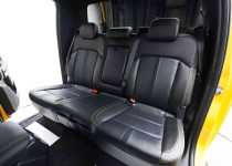 Deniz Automotive Ranger 2.0 EcoBlue 4x4 Wildtrak HATASIZ BOYASIZ