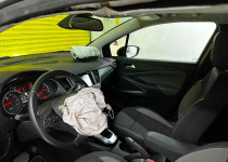 BU HAFTAYA ÖZEL RAKAM KAYITSIZ ÇEKME BELGELİ 2020 OPEL CROSSLAND X