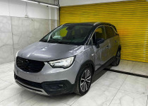BU HAFTAYA ÖZEL RAKAM KAYITSIZ ÇEKME BELGELİ 2020 OPEL CROSSLAND X