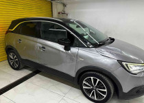 BU HAFTAYA ÖZEL RAKAM KAYITSIZ ÇEKME BELGELİ 2020 OPEL CROSSLAND X