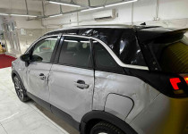 BU HAFTAYA ÖZEL RAKAM KAYITSIZ ÇEKME BELGELİ 2020 OPEL CROSSLAND X