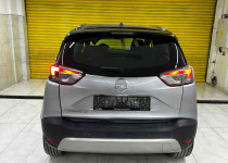 BU HAFTAYA ÖZEL RAKAM KAYITSIZ ÇEKME BELGELİ 2020 OPEL CROSSLAND X