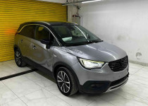 BU HAFTAYA ÖZEL RAKAM KAYITSIZ ÇEKME BELGELİ 2020 OPEL CROSSLAND X