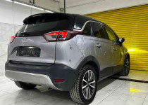 BU HAFTAYA ÖZEL RAKAM KAYITSIZ ÇEKME BELGELİ 2020 OPEL CROSSLAND X