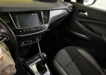 BU HAFTAYA ÖZEL RAKAM KAYITSIZ ÇEKME BELGELİ 2020 OPEL CROSSLAND X