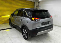 BU HAFTAYA ÖZEL RAKAM KAYITSIZ ÇEKME BELGELİ 2020 OPEL CROSSLAND X