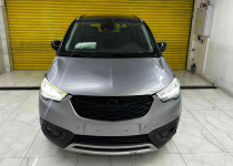 BU HAFTAYA ÖZEL RAKAM KAYITSIZ ÇEKME BELGELİ 2020 OPEL CROSSLAND X