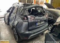 BU HAFTAYA ÖZEL RAKAM KAYITSIZ ÇEKME BELGELİ 2020 OPEL CROSSLAND X