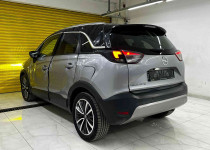 BU HAFTAYA ÖZEL RAKAM KAYITSIZ ÇEKME BELGELİ 2020 OPEL CROSSLAND X