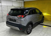 BU HAFTAYA ÖZEL RAKAM KAYITSIZ ÇEKME BELGELİ 2020 OPEL CROSSLAND X