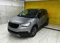Bu Haftaya Özel Rakam Kayitsiz Çekme Belgeli̇ 2020 Opel Crossland X