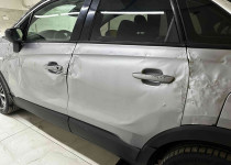 BU HAFTAYA ÖZEL RAKAM KAYITSIZ ÇEKME BELGELİ 2020 OPEL CROSSLAND X